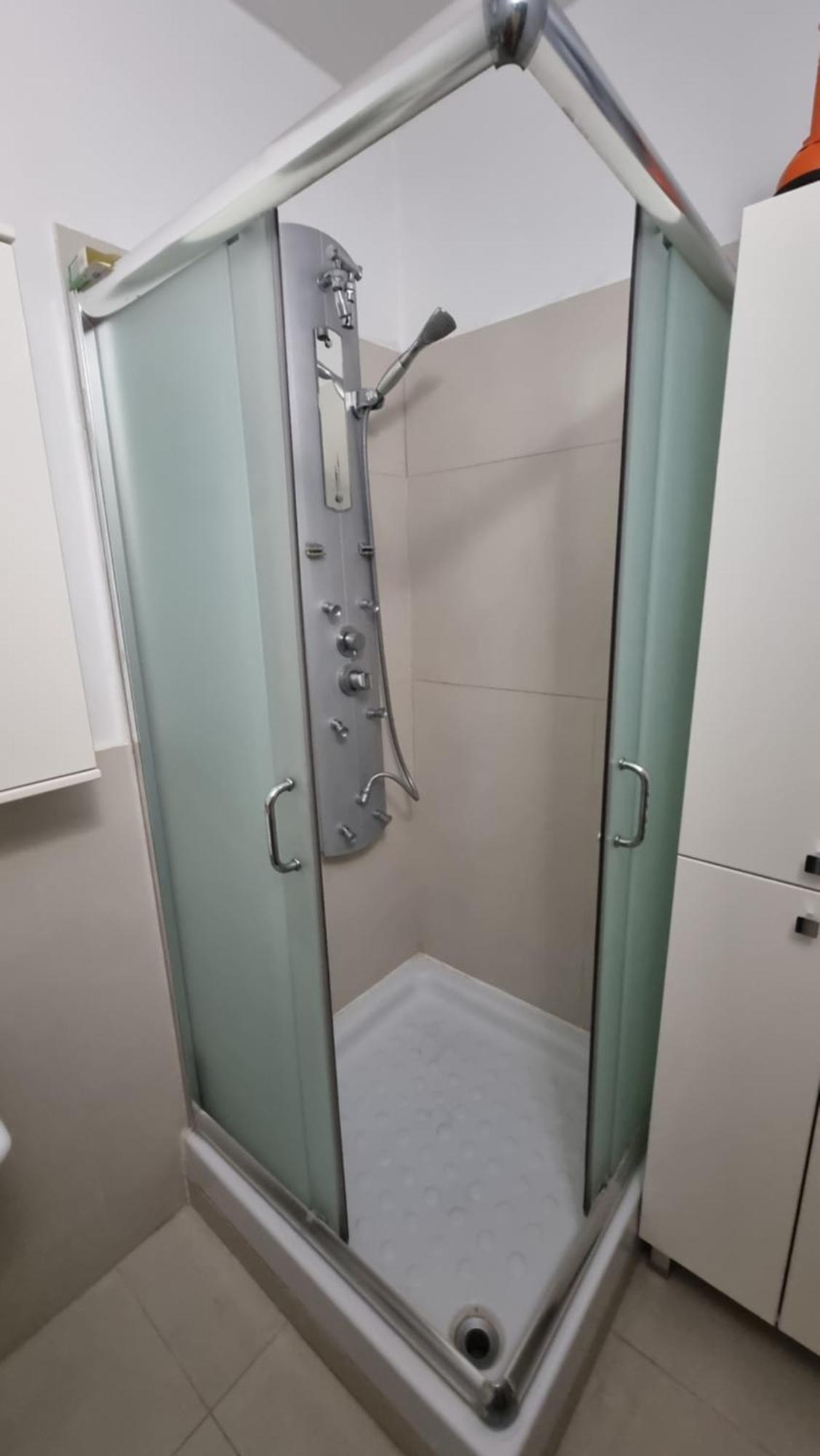 Sunset Seaview Apartment Δυρράχιο Εξωτερικό φωτογραφία