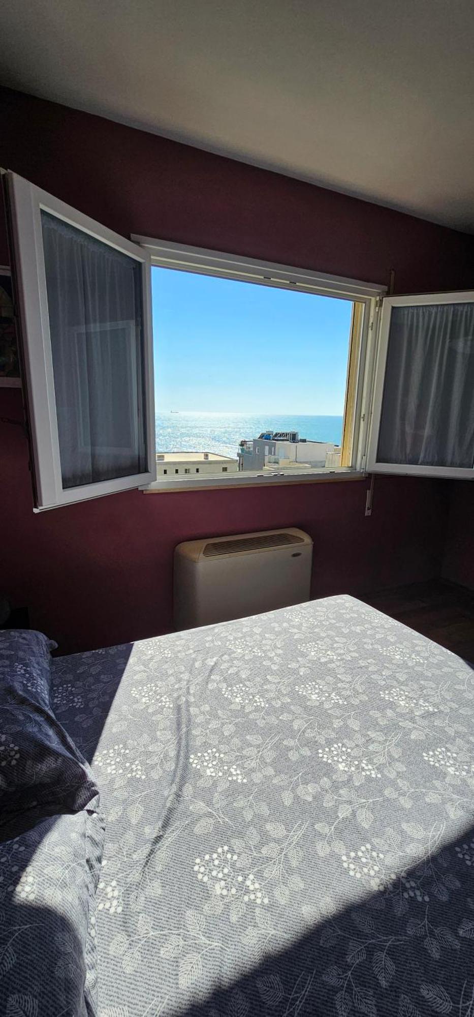 Sunset Seaview Apartment Δυρράχιο Εξωτερικό φωτογραφία